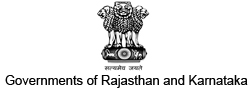 Government of Rajasthan & Karnataka